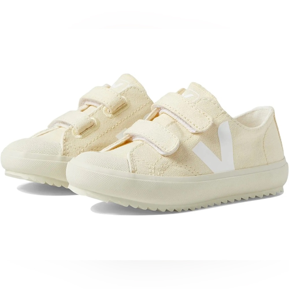 Veja Ollie Canvas Sneakers SOLD